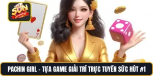 Pachin Girl – Tựa Game Giải Trí Trực Tuyến Sức Hút #1
